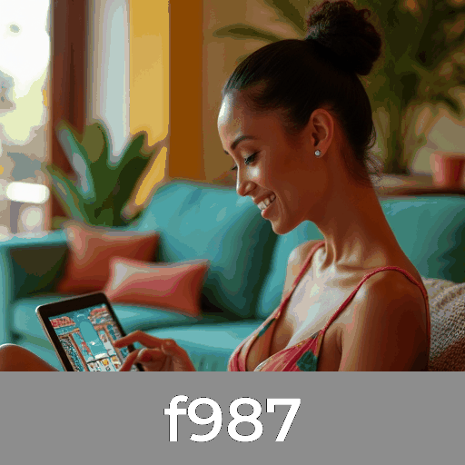 f987 Bônus acumulado f987