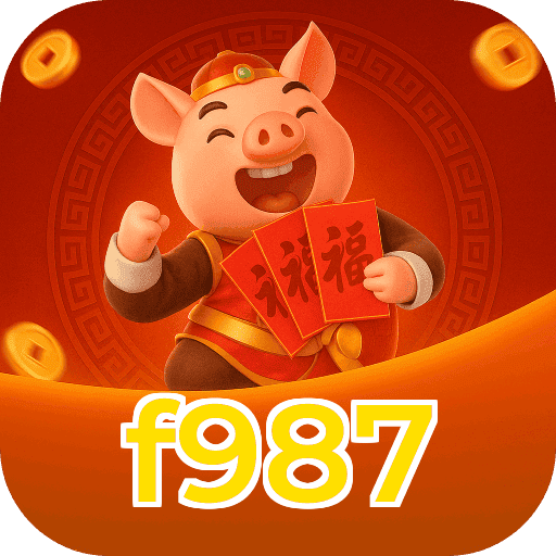 f987 logo