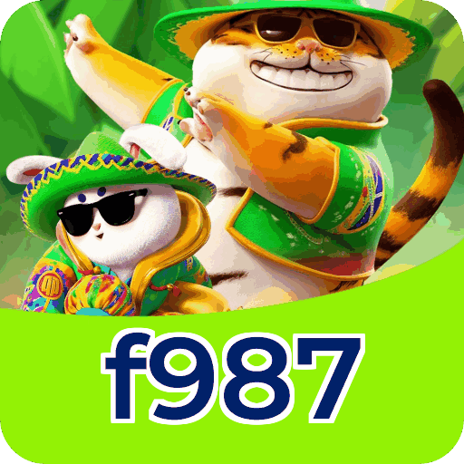 Bônus de Boas-vindas f987